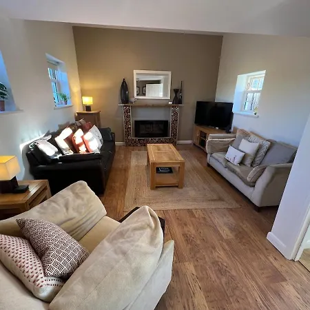 Tatil Evi Pear Tree York