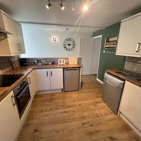 Pear Tree Tatil Evi *