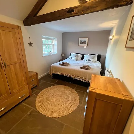 Pear Tree Tatil Evi *