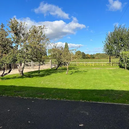 Dom wakacyjny Pear Tree York