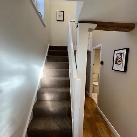 Tatil Evi Pear Tree York