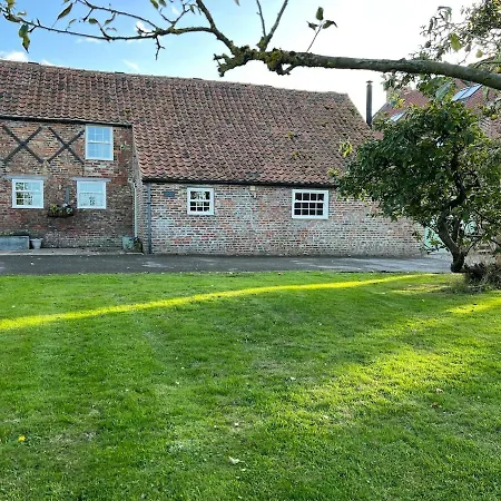 Pear Tree Dom wakacyjny