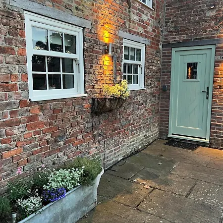 Pear Tree York