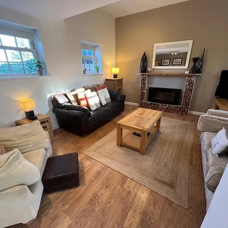 Pear Tree Tatil Evi *