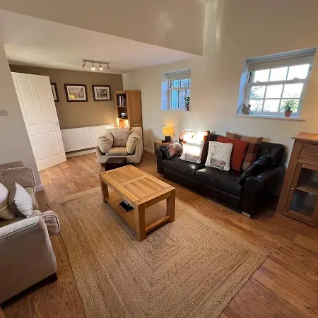 Tatil Evi Pear Tree York