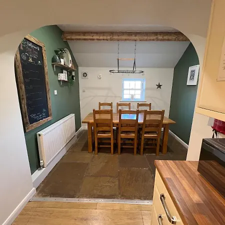 Tatil Evi Pear Tree York