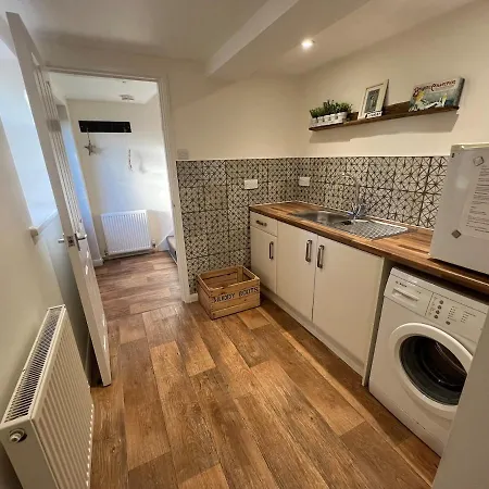 Tatil Evi Pear Tree York