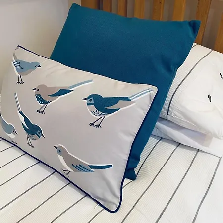 Tatil Evi Pear Tree York