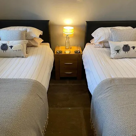 Pear Tree Tatil Evi York